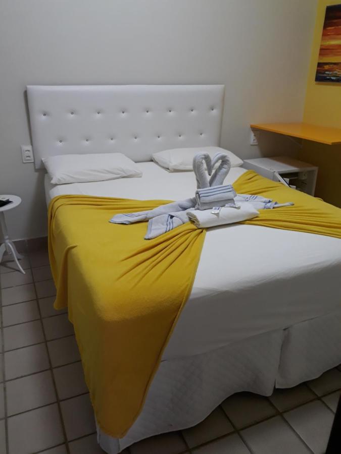 Pousada Solanas De Porto Pôrto das Galinhas Екстериор снимка
