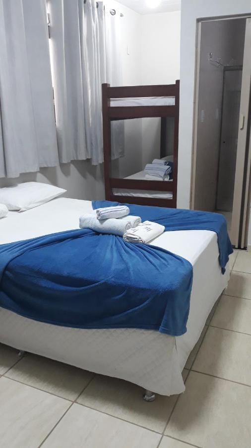 Pousada Solanas De Porto Pôrto das Galinhas Екстериор снимка