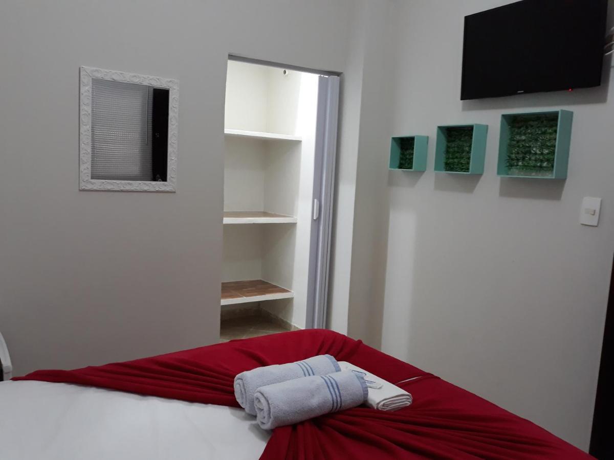 Pousada Solanas De Porto Pôrto das Galinhas Екстериор снимка