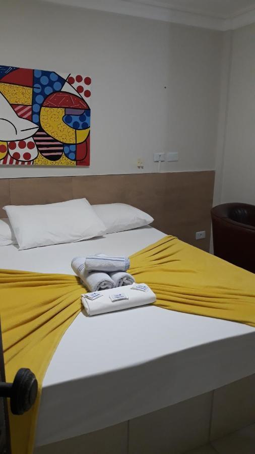 Pousada Solanas De Porto Pôrto das Galinhas Екстериор снимка
