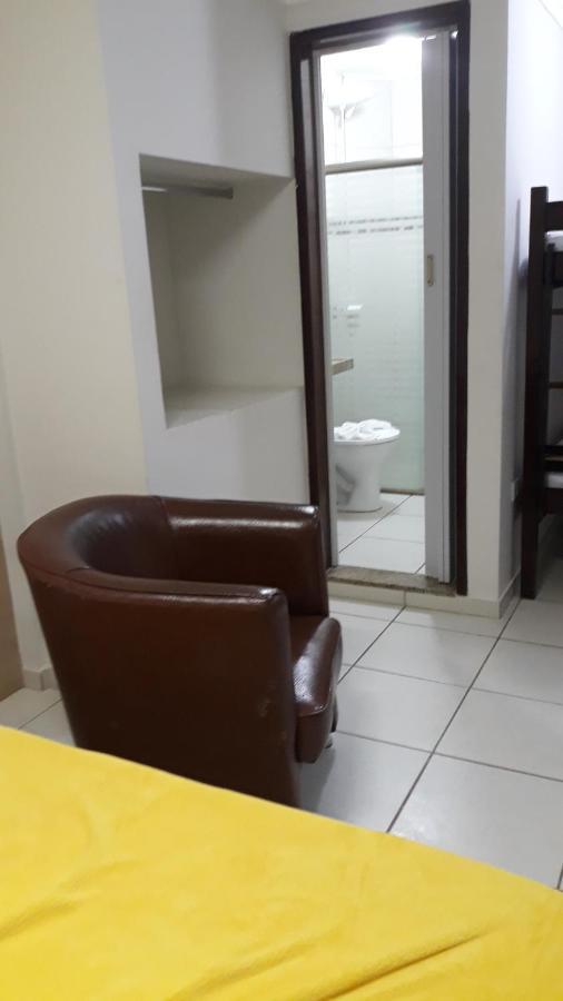 Pousada Solanas De Porto Pôrto das Galinhas Екстериор снимка