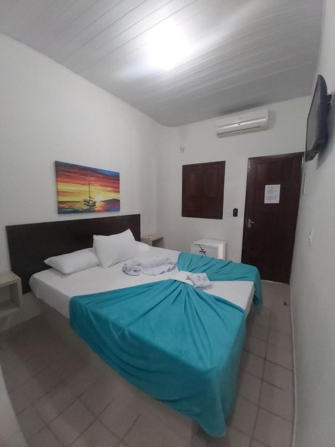 Pousada Solanas De Porto Pôrto das Galinhas Екстериор снимка