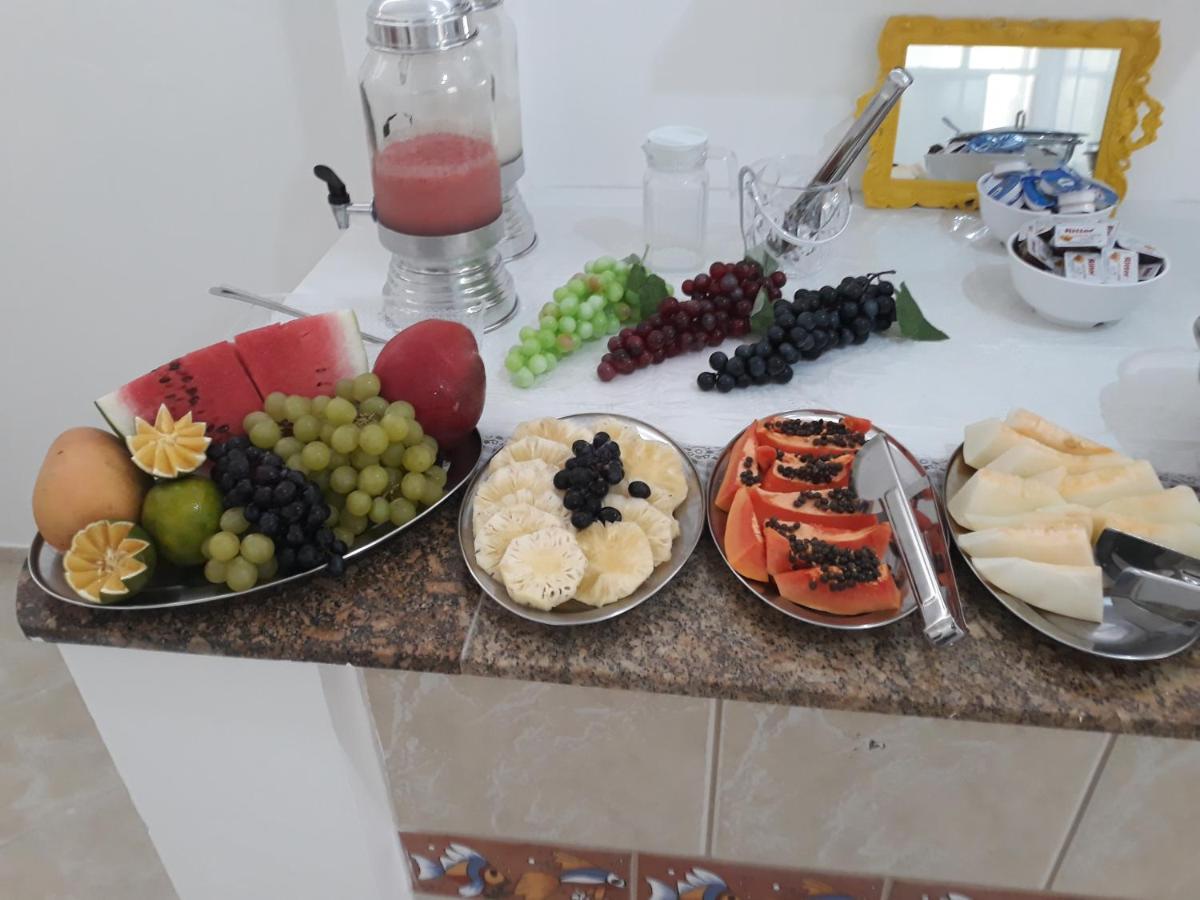 Pousada Solanas De Porto Pôrto das Galinhas Екстериор снимка