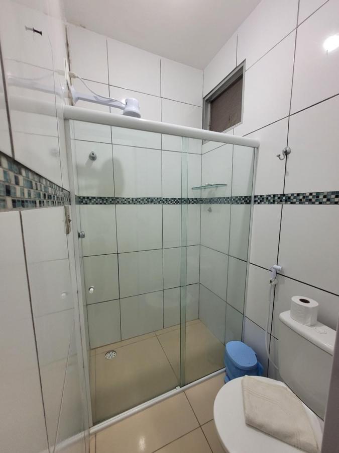Pousada Solanas De Porto Pôrto das Galinhas Екстериор снимка