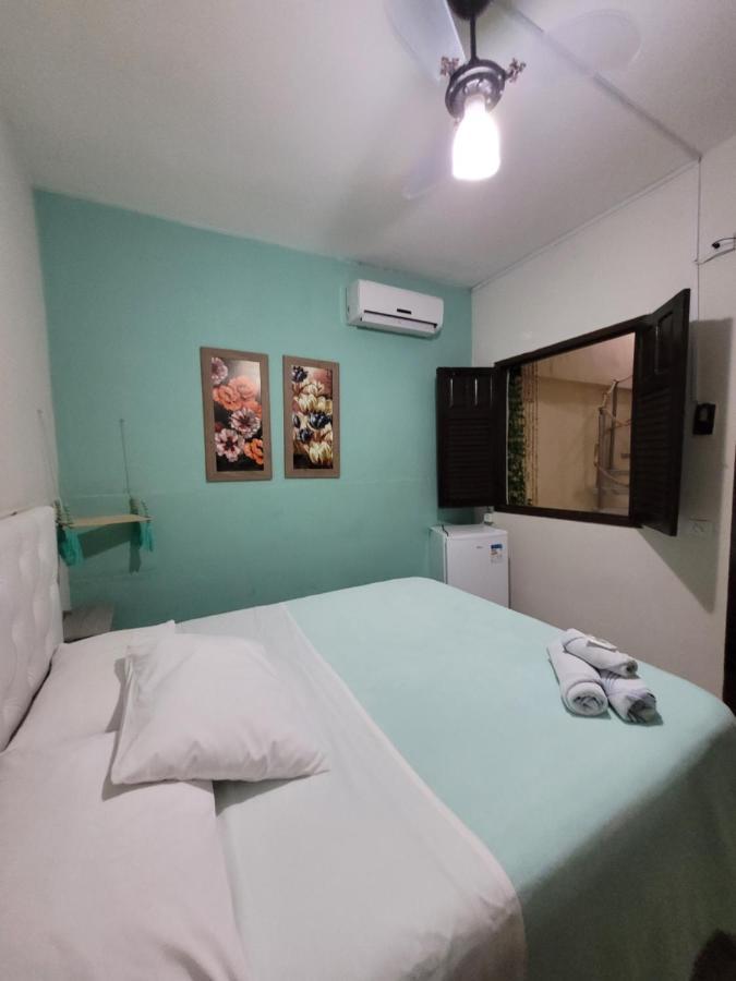 Pousada Solanas De Porto Pôrto das Galinhas Екстериор снимка