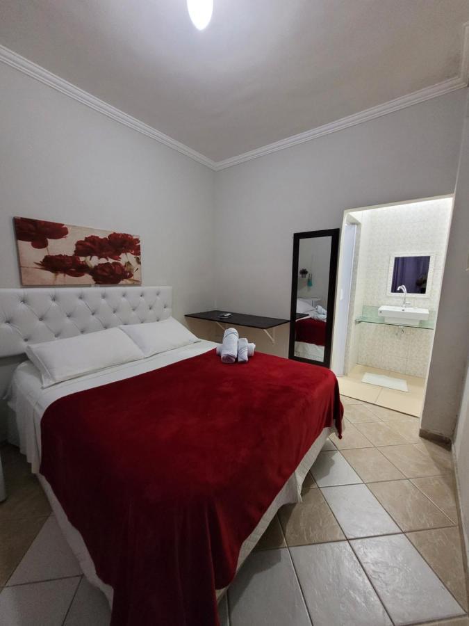Pousada Solanas De Porto Pôrto das Galinhas Екстериор снимка