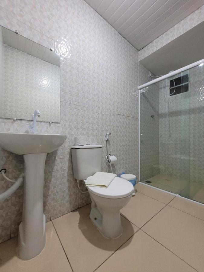 Pousada Solanas De Porto Pôrto das Galinhas Екстериор снимка
