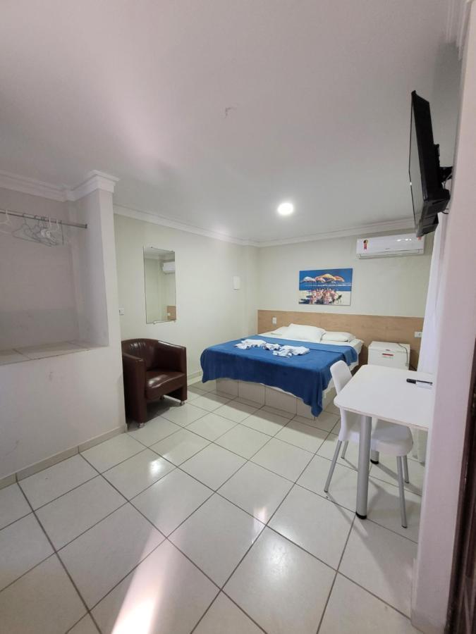 Pousada Solanas De Porto Pôrto das Galinhas Екстериор снимка