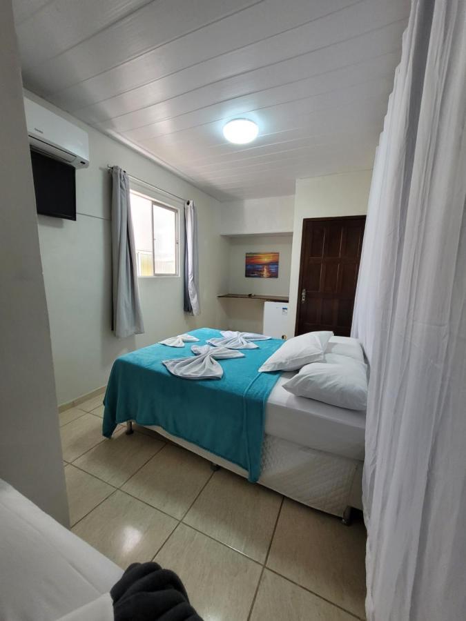 Pousada Solanas De Porto Pôrto das Galinhas Екстериор снимка