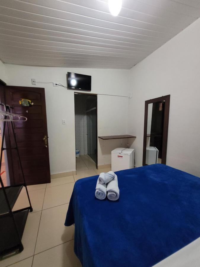 Pousada Solanas De Porto Pôrto das Galinhas Екстериор снимка