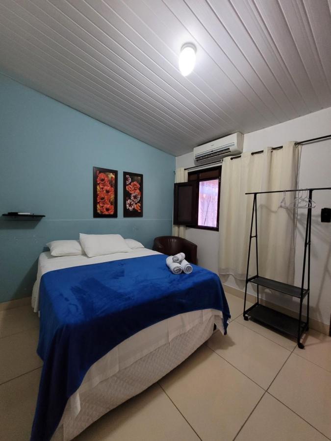 Pousada Solanas De Porto Pôrto das Galinhas Екстериор снимка