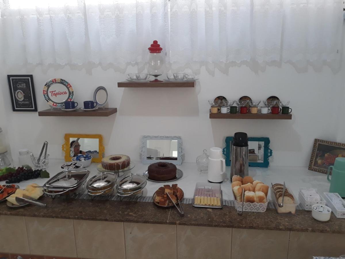 Pousada Solanas De Porto Pôrto das Galinhas Екстериор снимка