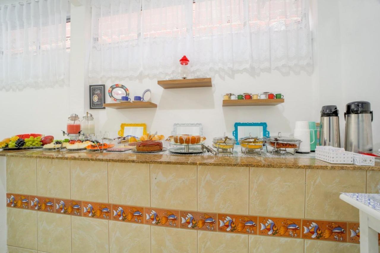Pousada Solanas De Porto Pôrto das Galinhas Екстериор снимка