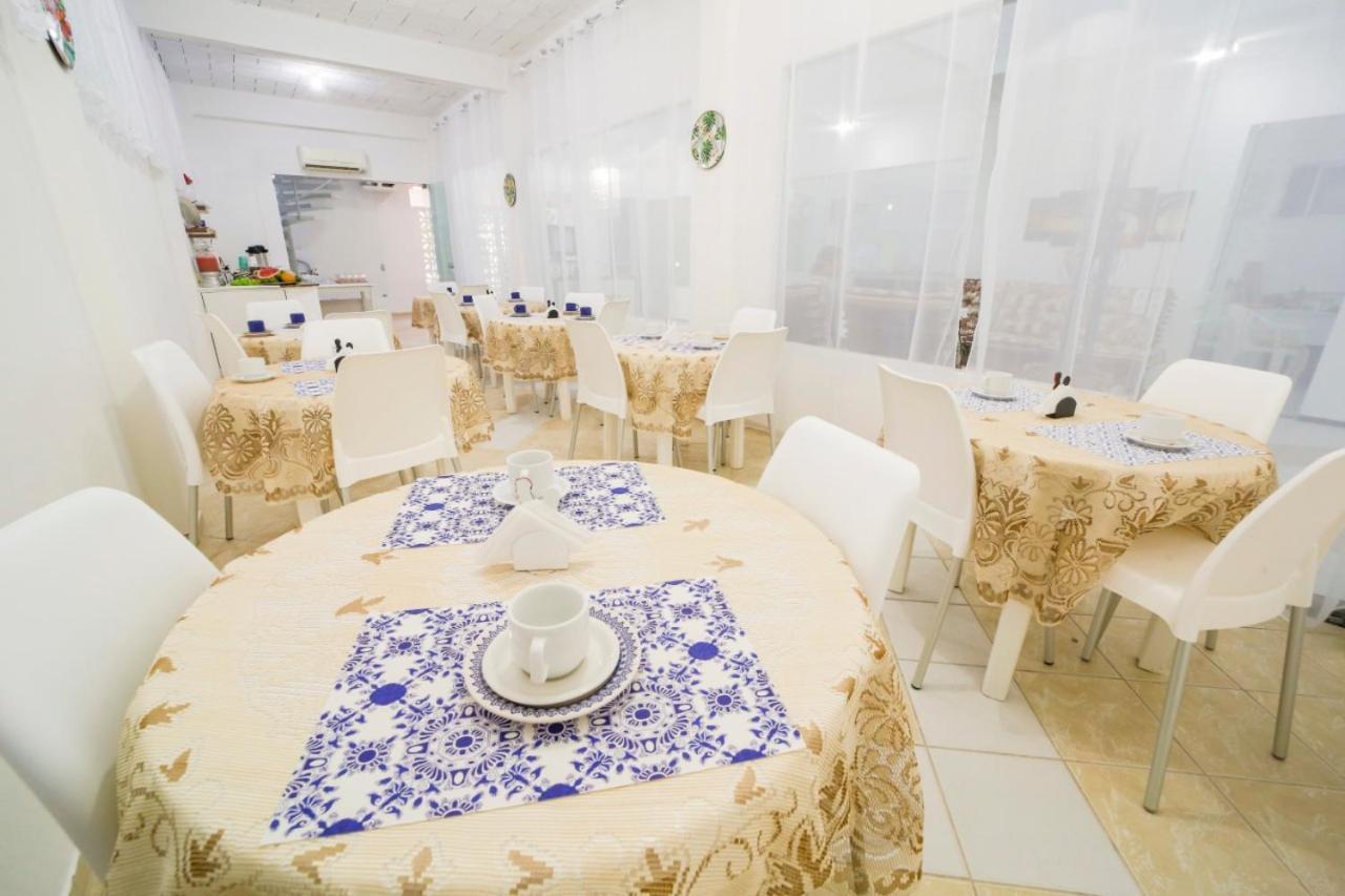 Pousada Solanas De Porto Pôrto das Galinhas Екстериор снимка