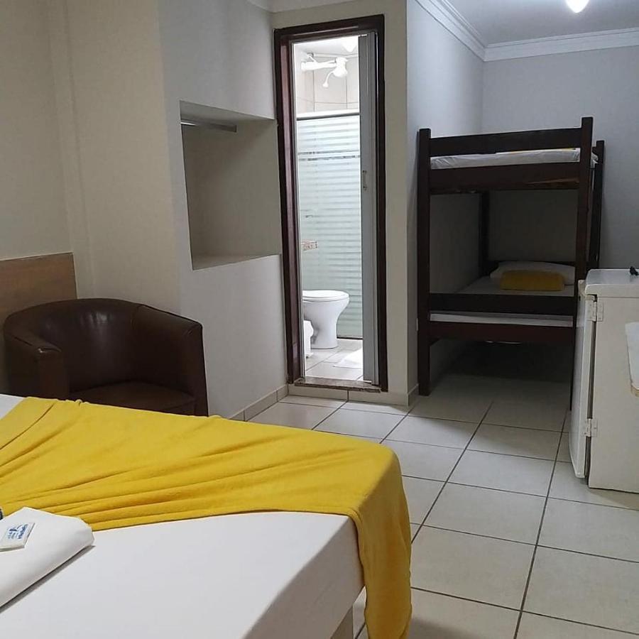 Pousada Solanas De Porto Pôrto das Galinhas Екстериор снимка