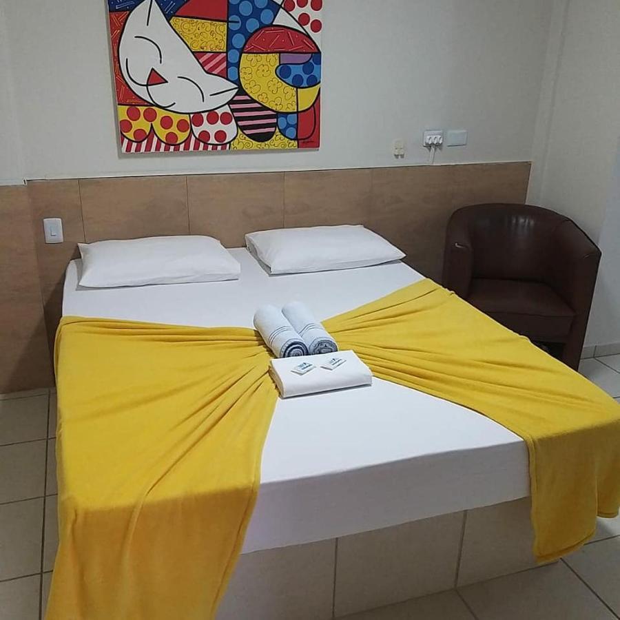 Pousada Solanas De Porto Pôrto das Galinhas Екстериор снимка